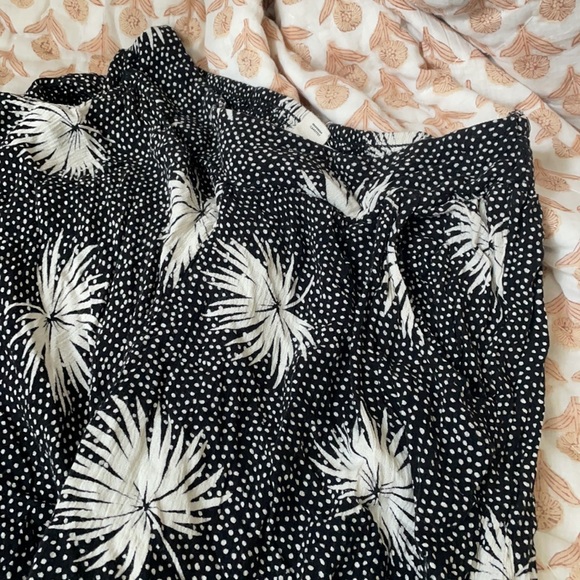 BILLABONG WIDE LEG BEACH PANT - Picture 2 of 4